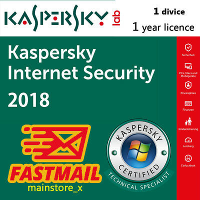 Buy kaspersky internet security 2019